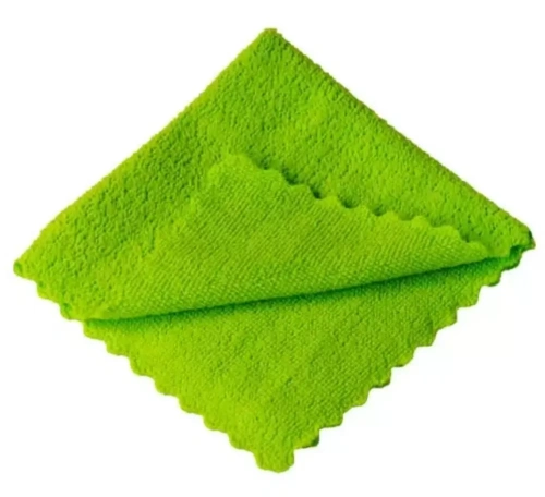 MASTER FRESH салфетка д/уборки универсальная микрофибра 30*30см